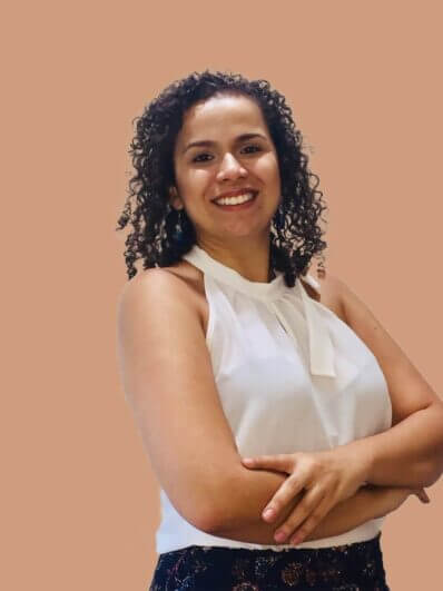 Dra. Nataly Rodrigues