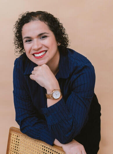 Dra. Nataly Rodrigues