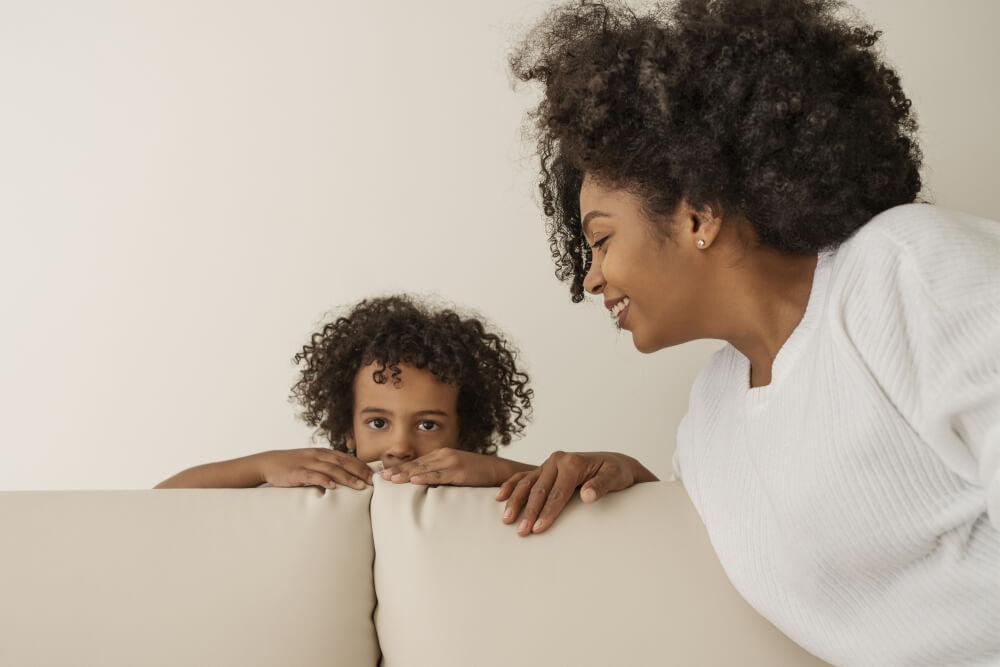 Problemas de comportamento na infância, e agora? – Parte 2: Como resolver conflitos com o seu filho