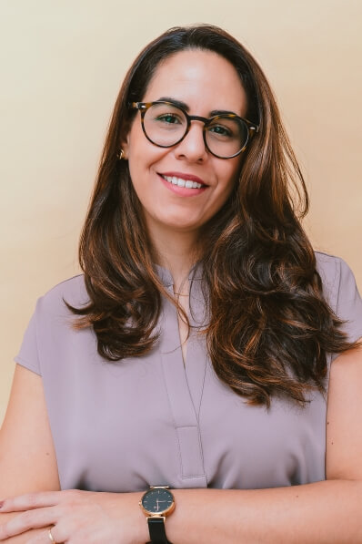 Débora Ortolan Fernandes de Oliveira