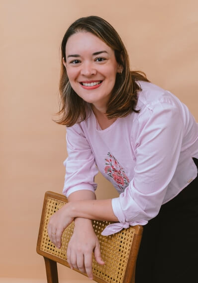 Fernanda Duarte Rosa