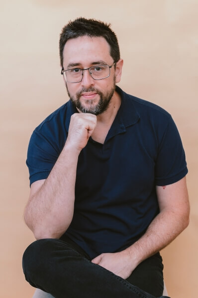 João Orlando McCaffrey Busnardo