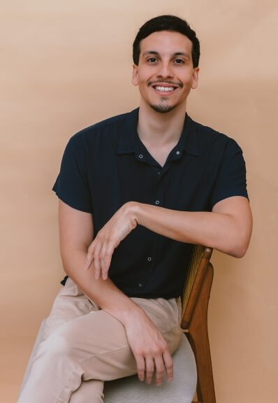 Mateus de Andrade Huber