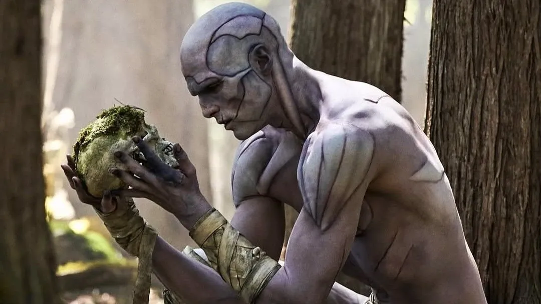 Featured image for “Do fragmento ao vínculo: Frankenstein e a condição humana”
