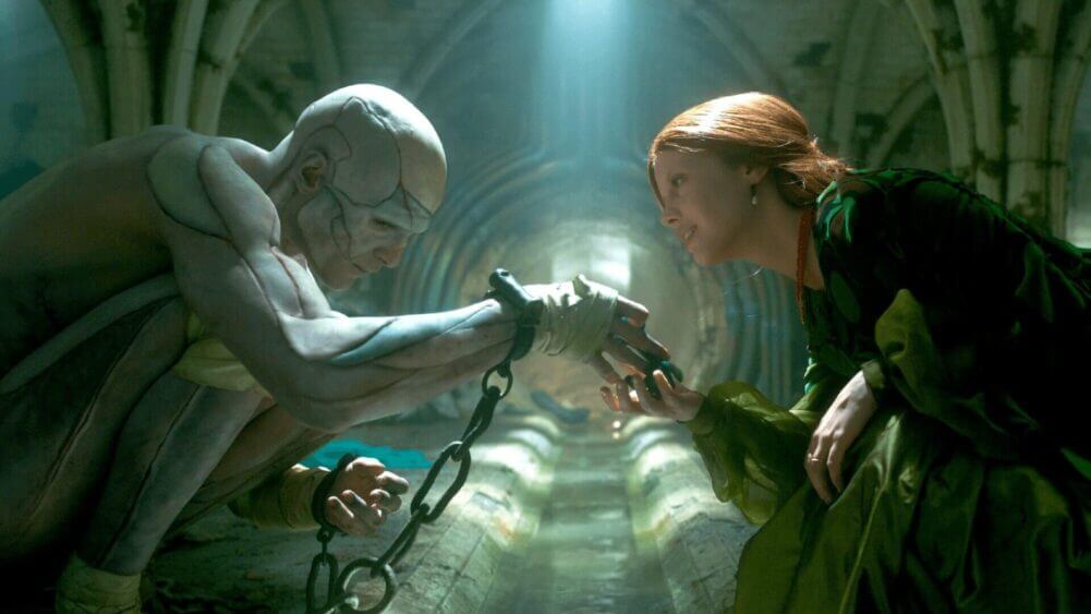 Featured image for “Frankenstein no Divã: O Desamparo, o Espelho e os Monstros da Transmissão Familiar”